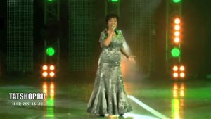Венера Ганиева «Тиң яр» (tatar song)