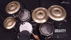 Arborea Gravity Series Sound Test
