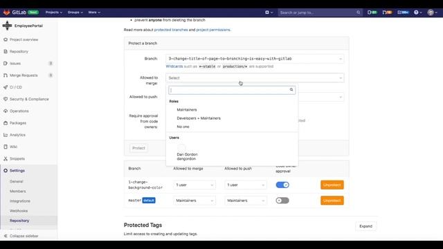 VC&C - Control Changes to Product Development Assets смотреть онлайн