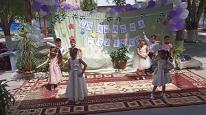 28 мая 2022 г город Каканд Д.С.N-18