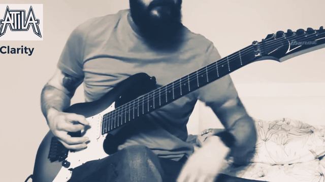 Clarity - Attila смотреть онлайн