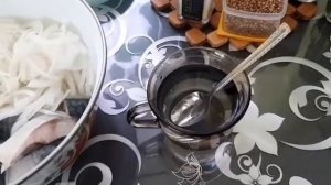 ХЕ из скумбрии. ???