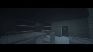 СРЕДИ СНЕЖНОГО ЛЕСА - THE LONG DARK в MINECRAFT #1