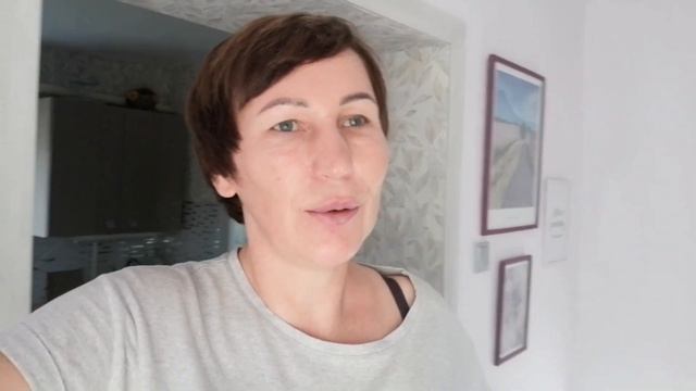 Что нас удивляет в станичных саманных домах. Режем первых гусей, взвешиваем.