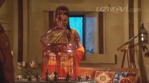 Fil va Malika 21 qism uzbek tilida