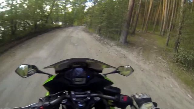 НЕ ЭНДУРО ТУР смотреть онлайн