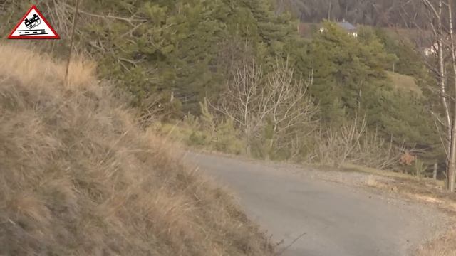 Test Day 3 Toksport WRT | X6 Škoda Fabia RS Rally2 | Pre Rallye Monte-Carlo 2023 [Passats de canto]