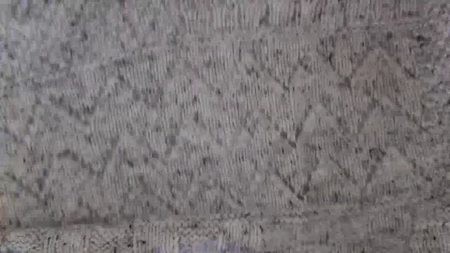 Детский вязаный плед Classic в бежевом. Видео-обзор. Пряжа YarnArt «Tweed» / Ярнарт Твид. смотреть онлайн