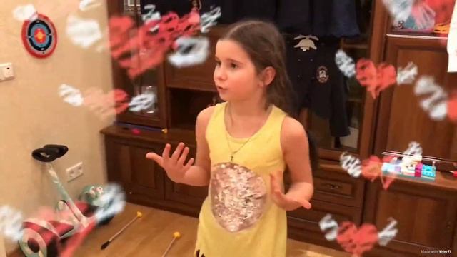 БАЛЕТ с СОННЕЙ смотреть онлайн