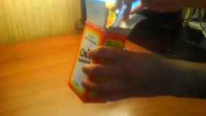Как сделать газированную воду в ДОМАШНИХ условиях !
