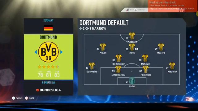 FIFA 19 TO FIFA 23 ALL MODS [SPECIAL DZ] смотреть онлайн