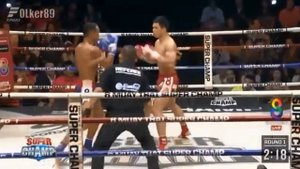 Тайский бокс | Музыка для тренировок 2021