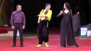 Clown Kostja-Magic Duet Blues - YouTube
