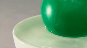 Эксперименты: поверхностное натяжение