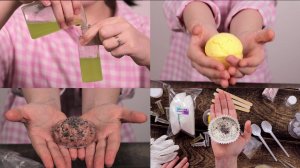 СПА-набор — видеообзор