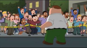 Peter Griffin Питер Гриффин (Давайте все трахаться)