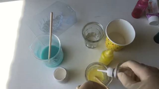 Техника "Акварель"/Марафон "Мыловарение из основы"/Мыло "Пейсли"/Мыловарение/Soap смотреть онлайн