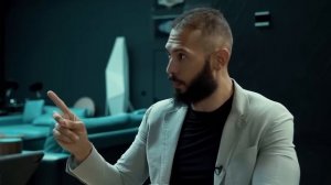 КУРС КАК СТАТЬ ТОП G | ЭНДРЮ ТЕЙТ