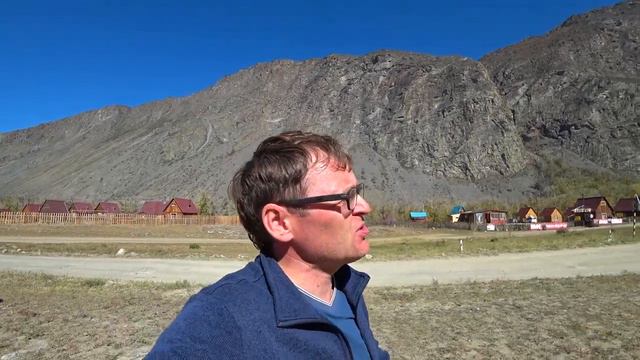 Автопутешествие на Алтай (2022). Перевал Кату-Ярык и долина реки Чулышман. Часть 5