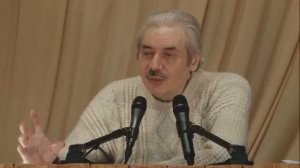 Н ЛЕВАШОВ О ПЕРВИЧНЫХ МАТЕРИЯХ И О ВСЕЛЕННОЙ !.mp4