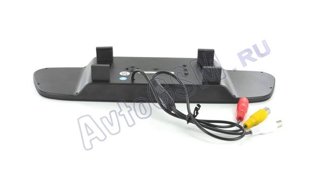 AvtoGSM.ru Система видеонаблюдения Blackview MM-KIT 500.19 - смотреть онлайн