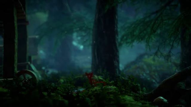 Unravel #5 - Off the rails [Walkthrough No Commentary PC] смотреть онлайн