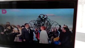 "Тёщины блины".любимое кино с Оксаной Сташенко.