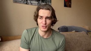 Давид Колчин /Самая большая луна