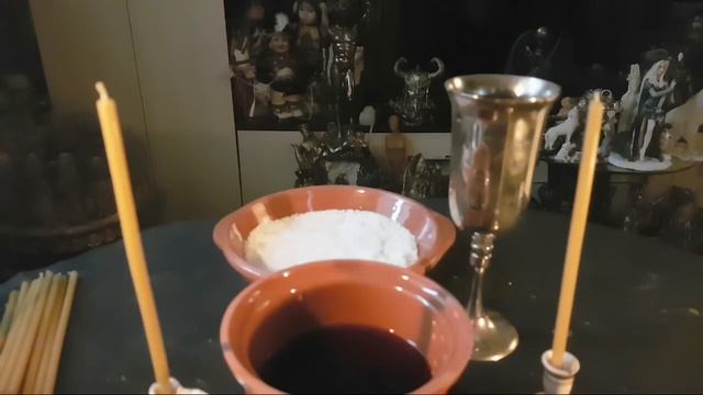 МОЛЬБА ВЛЮБЛЕННЫХ К СВЯТОМУ САРГИСУ смотреть онлайн