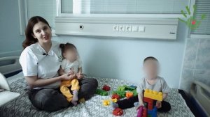Программа фонда "Брошенные дети в больнице"