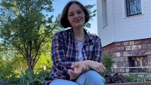 Приветственное видео для подписки в Клуб _Хочу рисовать как Я_