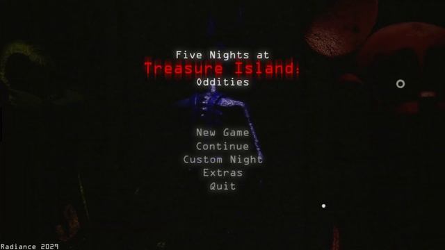 OBLITUS CASA - SECRET HIDDEN GAME!