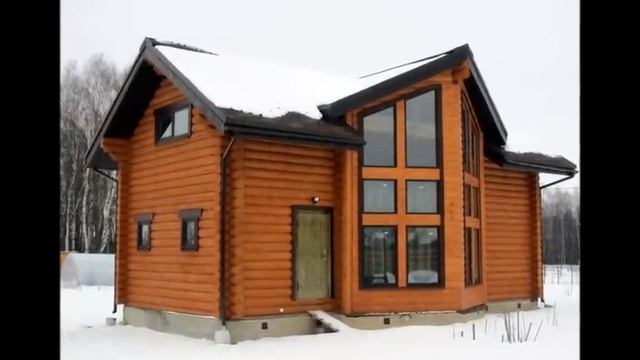 посёлок Рождествено по Новорижскому шоссе смотреть онлайн