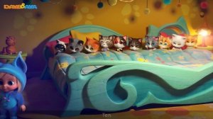 ?Lullabies and Nursery Rhymes | Baby Songs | Dave and Ava ?