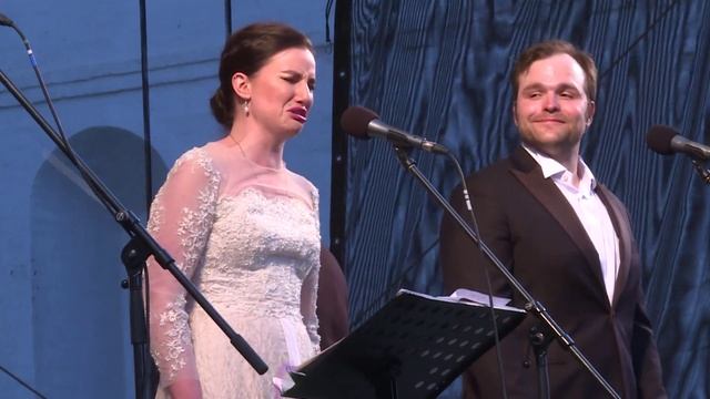 В Рязани прошел Х фестиваль «Кремлевские вечера»