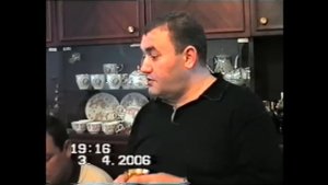 Hovhannes Vardanyan Hayko Spitakci Hayko Araratci Titer Sahen Sahak Video1