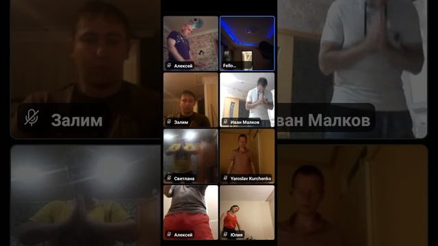 Хрустальный Дракон 2023.08.04 Ритуал "Кормления Предков" смотреть онлайн