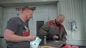 LADA Безнадёга СНОВА В ДЕЛЕ