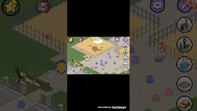 Я играю в моу zoo смотреть онлайн