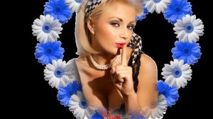 Классная музыка! Я научу тебя любить, я научу тебя смеяться!