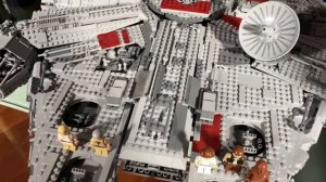 МОЯ ЛЕГО КОЛЛЕКЦИЯ САМЫЕ БОЛЬШИЕ И ДОРОГИЕ НАБОРЫ LEGO