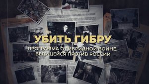 Убить Гибру. Фильм второй