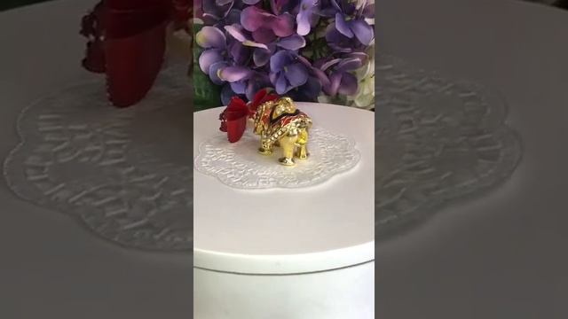 ?Выставочные бантики для собак смотреть онлайн