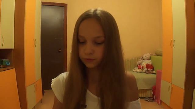 Мой летний уход за телом / My summer pampering смотреть онлайн