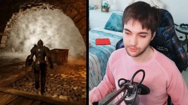 Create An Action RPG In Unreal Engine 5 (ARPG Tutorials)