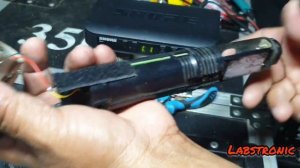 BLX4 SHURE RF MIC REPLACING VOICE COIL