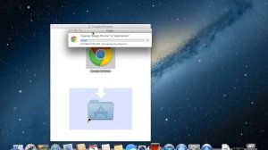 How To Install Google Chrome On Mac OS X