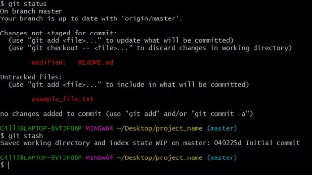 Switching Branches смотреть онлайн