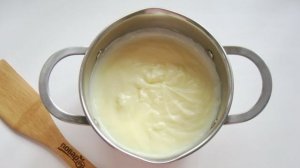 Торт Крем-брюле