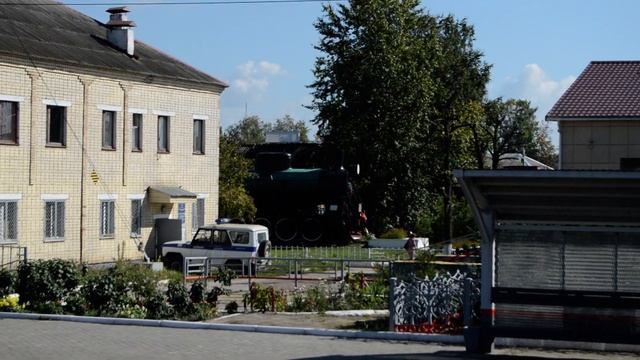 Станция Балезино смотреть онлайн